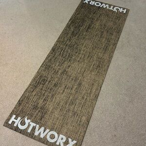 Hot Worx Mat